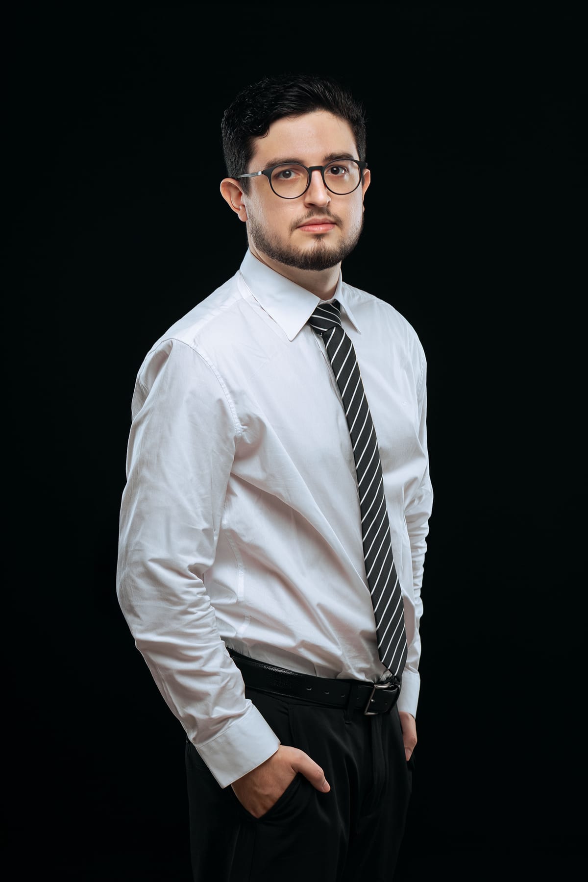 Retrato de Igor Matheus